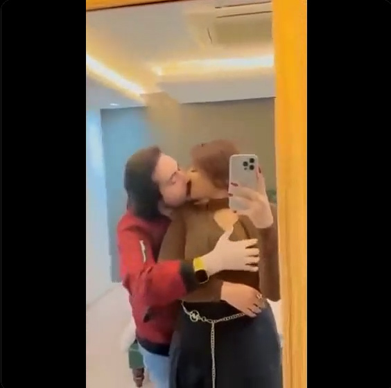 Minahil Malik – Twitter Sextape so hot